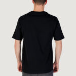 T-shirt Gianni Lupo  Nero - Foto 4