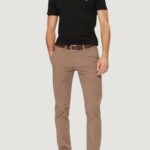 T-shirt Guess CN SS CORE TEE Nero - Foto 2