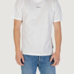 T-shirt Replay  Bianco - Foto 1