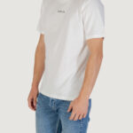 T-shirt Replay  Bianco - Foto 2
