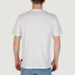 T-shirt Replay  Bianco - Foto 4