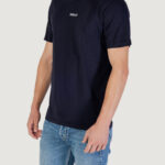 T-shirt Replay  Blue scuro - Foto 2