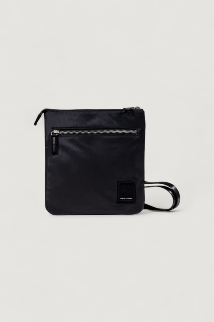 Tracolla Armani Exchange CROSSBODY Nero – XM000105 AF15129