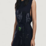 Tuta elegante Desigual JUMPSUIT_ARTY Nero - Foto 2