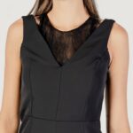 Tuta elegante Rinascimento  Nero - Foto 2