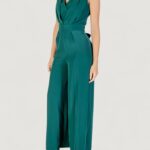 Tuta elegante Rinascimento  Verde - Foto 3