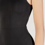 Vestito midi Armani Exchange  Nero - Foto 2