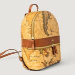 Zaino Alviero Martini Prima Classe  Beige - Foto 2