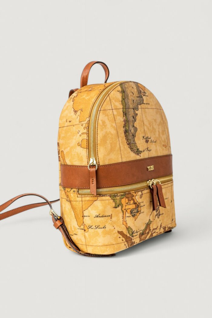 Zaino Alviero Martini Prima Classe  Beige