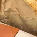 Zaino Alviero Martini Prima Classe  Beige - Foto 4