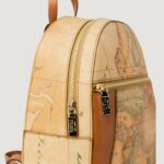 Zaino Alviero Martini Prima Classe  Beige - Foto 3