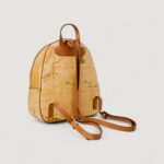 Zaino Alviero Martini Prima Classe  Beige - Foto 4
