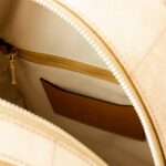 Zaino Alviero Martini Prima Classe  Beige - Foto 5