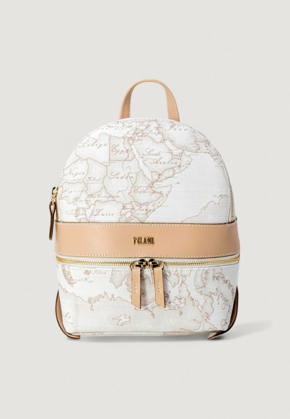 Zaino Alviero Martini Prima Classe  Bianco - Foto 1