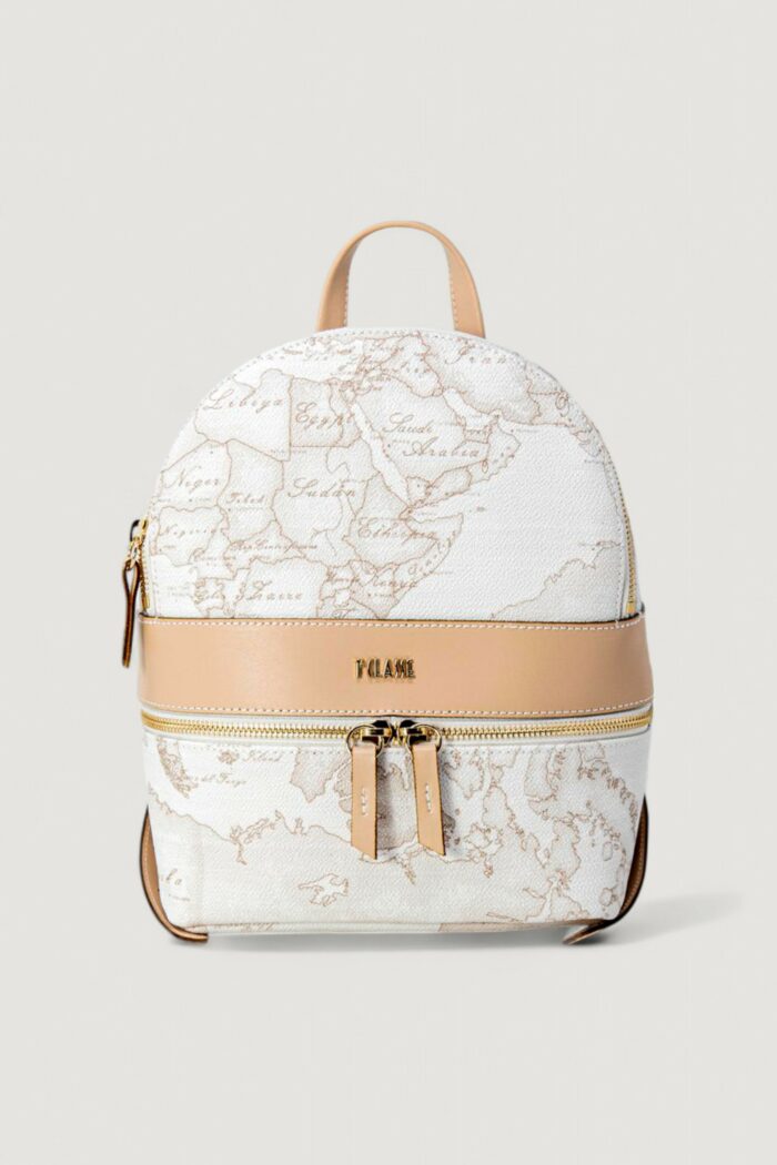 Zaino Alviero Martini Prima Classe  Bianco