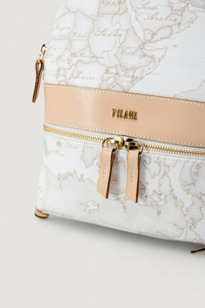 Zaino Alviero Martini Prima Classe  Bianco