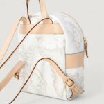 Zaino Alviero Martini Prima Classe  Bianco - Foto 3