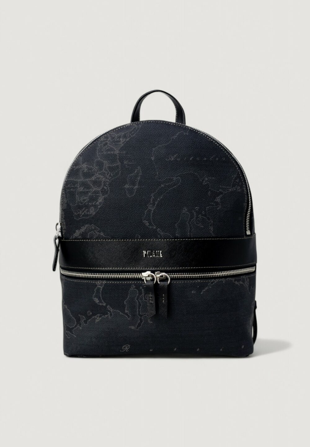 Zaino Alviero Martini Prima Classe  Nero - Foto 1