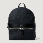 Zaino Alviero Martini Prima Classe  Nero - Foto 1