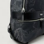 Zaino Alviero Martini Prima Classe  Nero - Foto 3