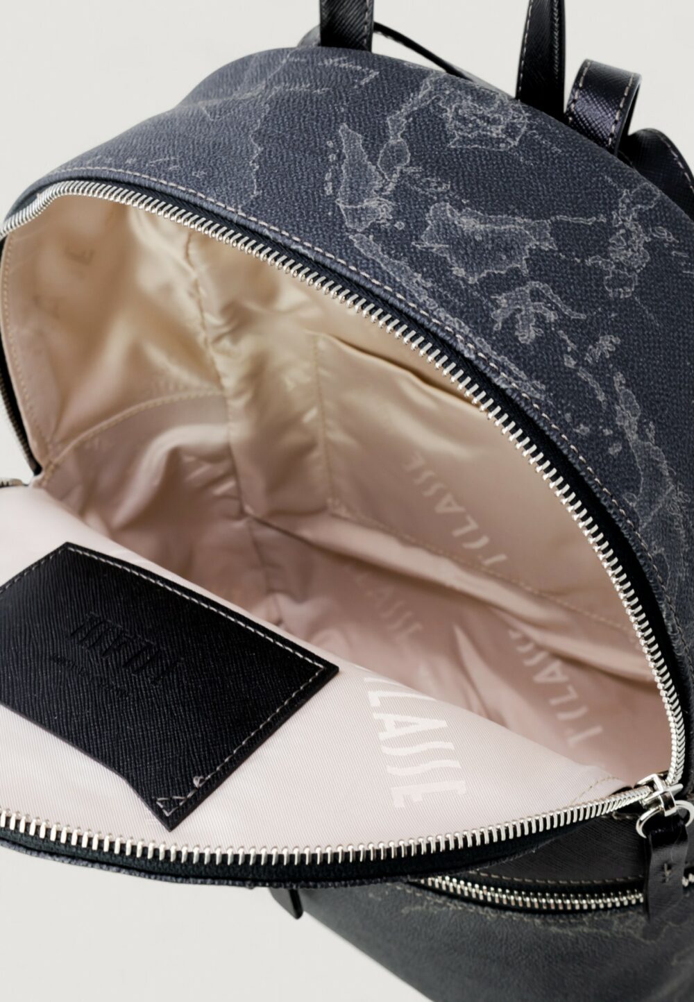Zaino Alviero Martini Prima Classe  Nero - Foto 4