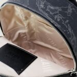 Zaino Alviero Martini Prima Classe  Nero - Foto 4