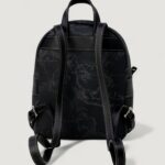 Zaino Alviero Martini Prima Classe TESSUTO LOGO Nero - Foto 2