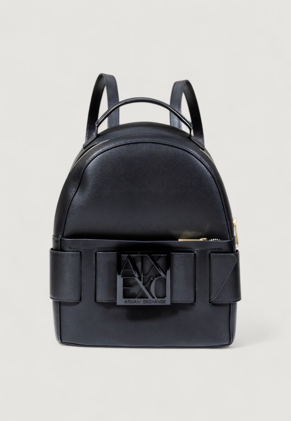 Zaino Armani Exchange BACKPACK Nero - Foto 1