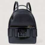 Zaino Armani Exchange BACKPACK Nero - Foto 1