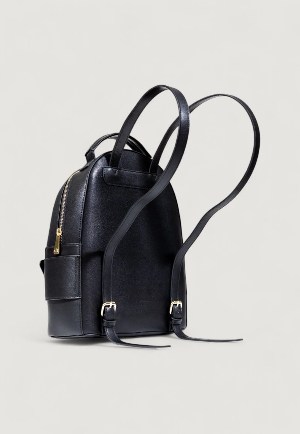 Zaino Armani Exchange BACKPACK Nero - Foto 5