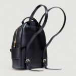Zaino Armani Exchange BACKPACK Nero - Foto 5