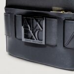 Zaino Armani Exchange BACKPACK Nero - Foto 2