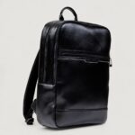 Zaino Armani Exchange  Nero - Foto 3