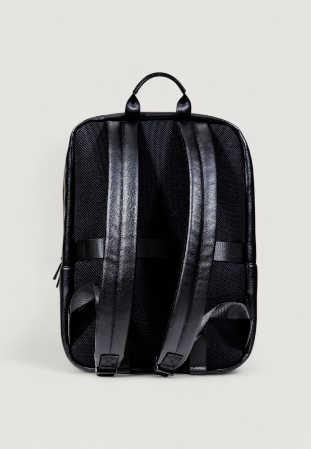 Zaino Armani Exchange  Nero - Foto 5