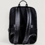 Zaino Armani Exchange  Nero - Foto 5