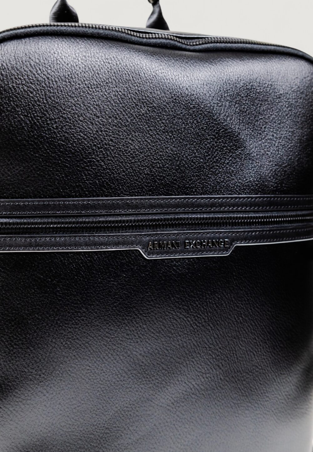 Zaino Armani Exchange  Nero - Foto 2