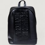 Zaino Armani Exchange  Nero - Foto 1