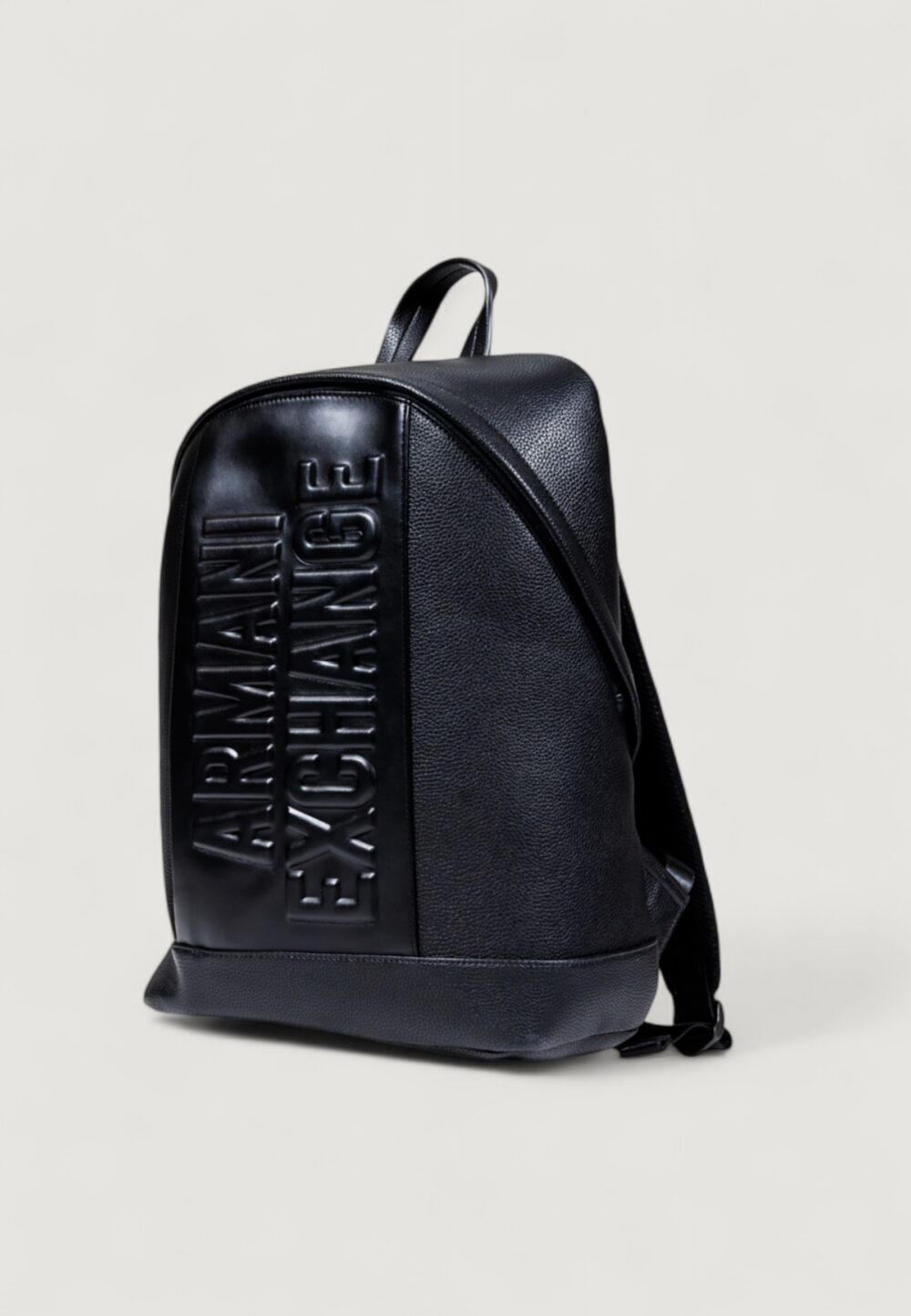Zaino Armani Exchange  Nero - Foto 3