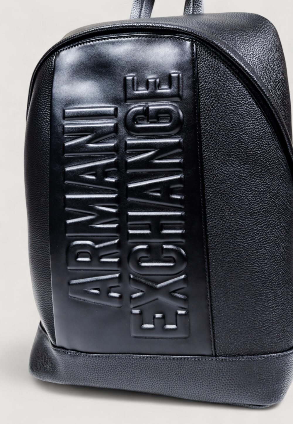 Zaino Armani Exchange  Nero - Foto 5