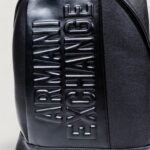 Zaino Armani Exchange  Nero - Foto 5