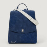 Zaino Desigual BACK_SIERRA SUMYMINI Blu - Foto 1