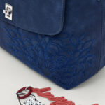 Zaino Desigual BACK_SIERRA SUMYMINI Blu - Foto 4