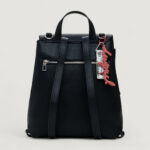 Zaino Desigual BACK_SIERRA SUMY MINI STR Nero - Foto 3