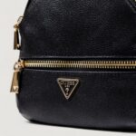 Zaino Guess MANHATTAN II BACKPACK Nero - Foto 2