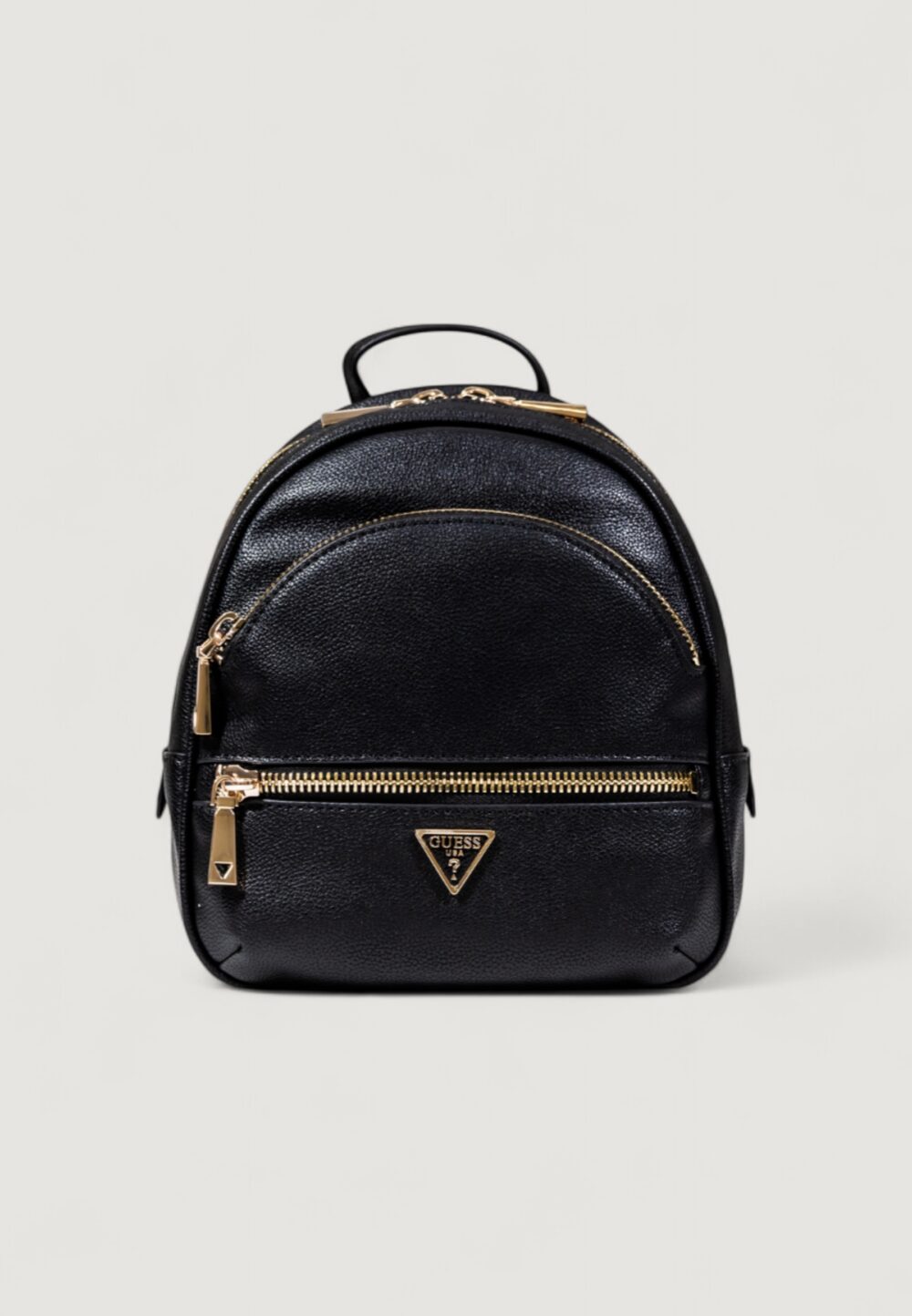 Zaino Guess MANHATTAN II BACKPACK Nero - Foto 1