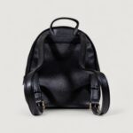 Zaino Guess MANHATTAN II BACKPACK Nero - Foto 4