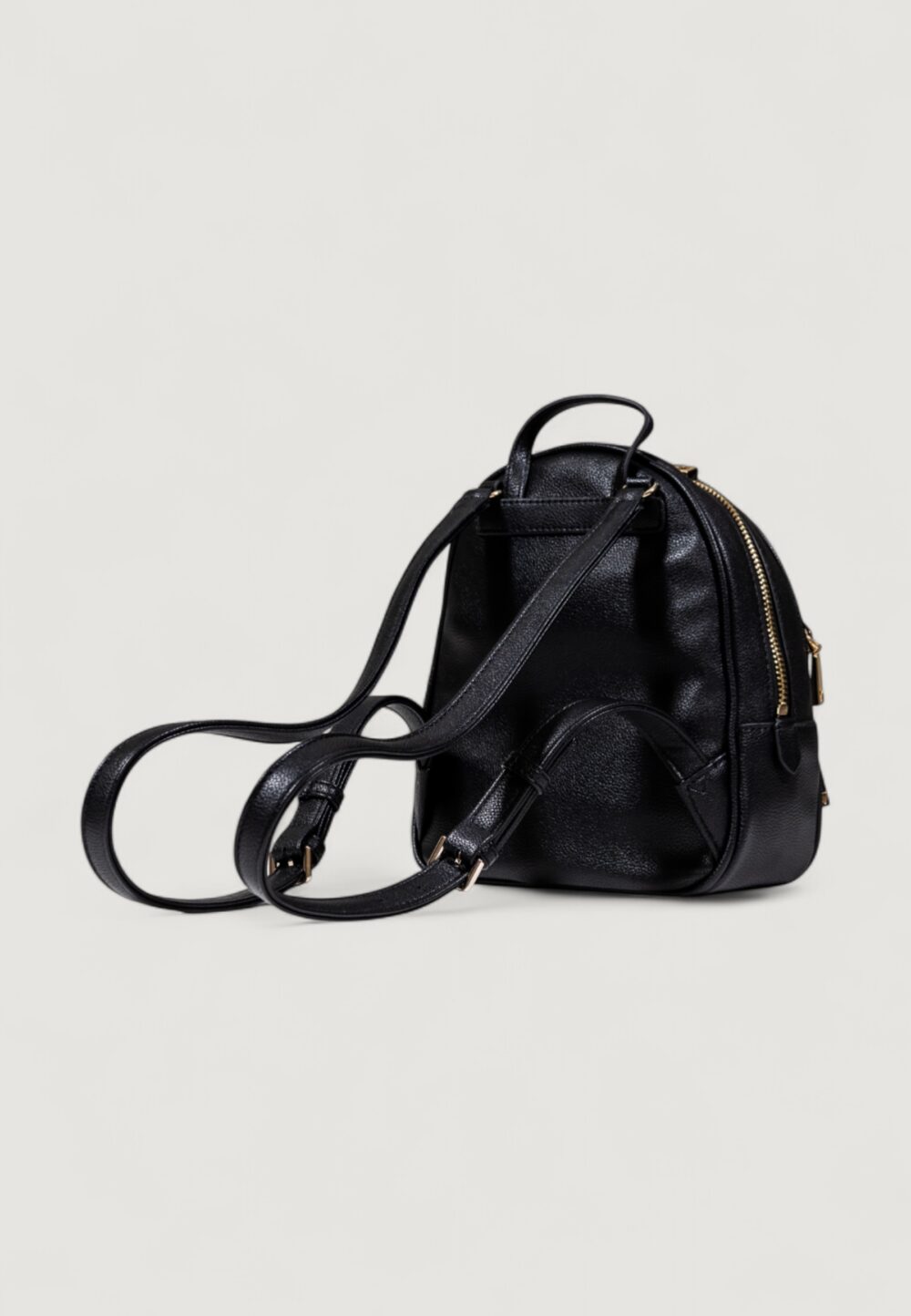 Zaino Guess MANHATTAN II BACKPACK Nero - Foto 5