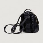 Zaino Guess MANHATTAN II BACKPACK Nero - Foto 5