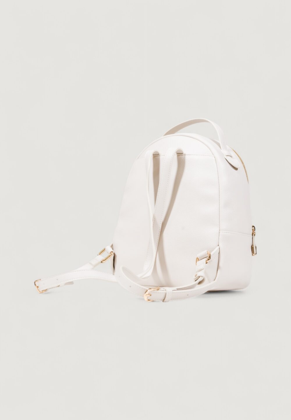 Zaino Liu-Jo ECS M BACKPACK Bianco - Foto 5