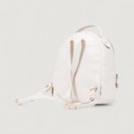 Zaino Liu-Jo ECS M BACKPACK Bianco - Foto 5